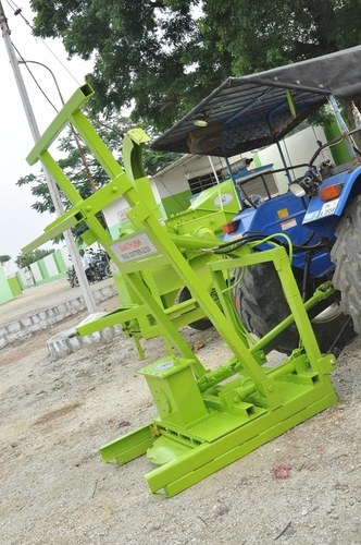 Heavy Duty Tree Cutter