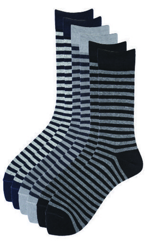Seamless socks
