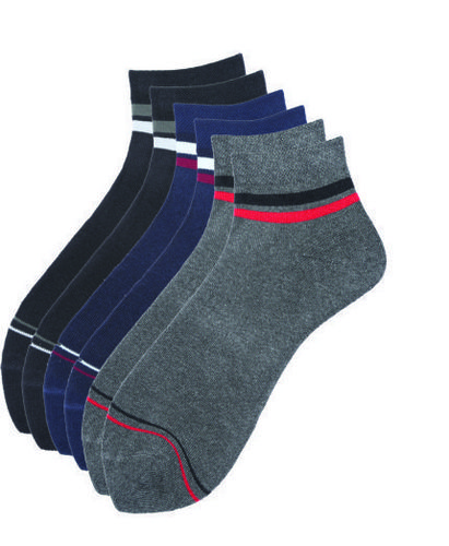Novelty mens socks