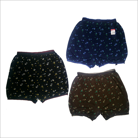 Baby Bloomers