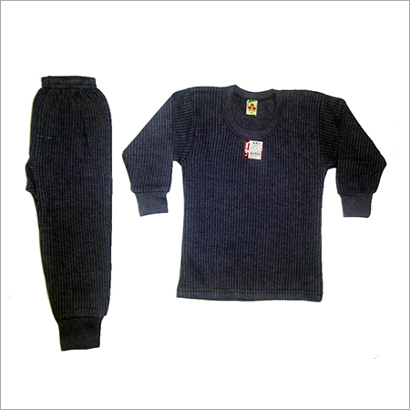 Kids Body Warmer