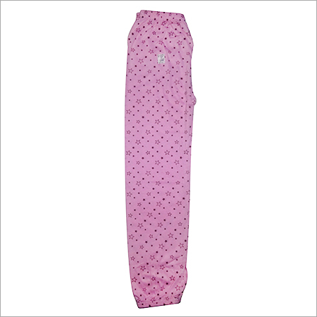 Ladies Night Pajamas