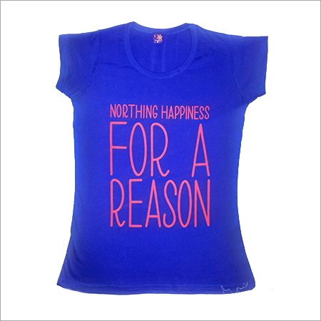 Girls Fancy T Shirts