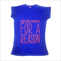 Girls Fancy T Shirts