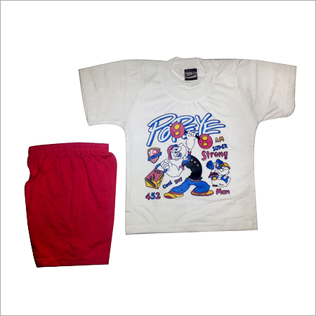 Fancy Boys T Shirts