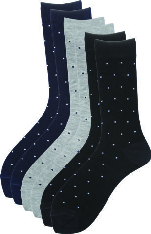 Mens wedding long socks