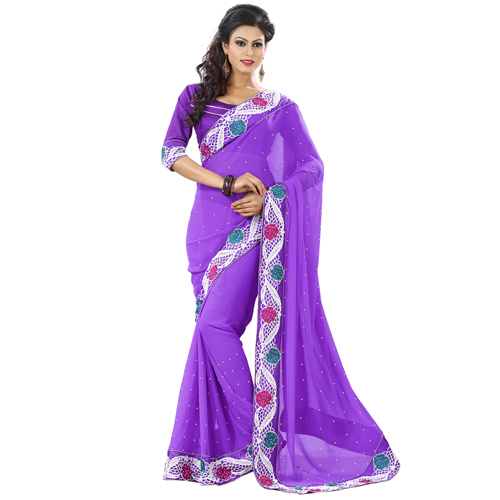 Exclusive Sarees