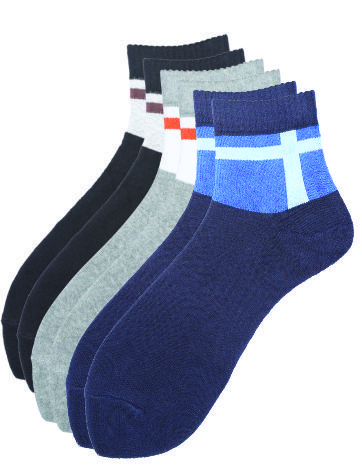 Mens thermal socks