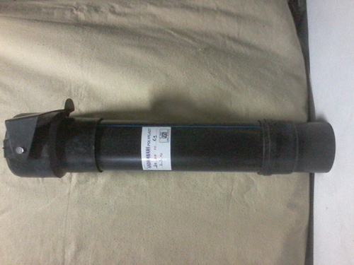 Smooth Wall HDPE pipe