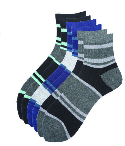 Mens slipper socks