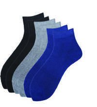 Mens Silk Socks
