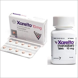 Xarelto Tablets