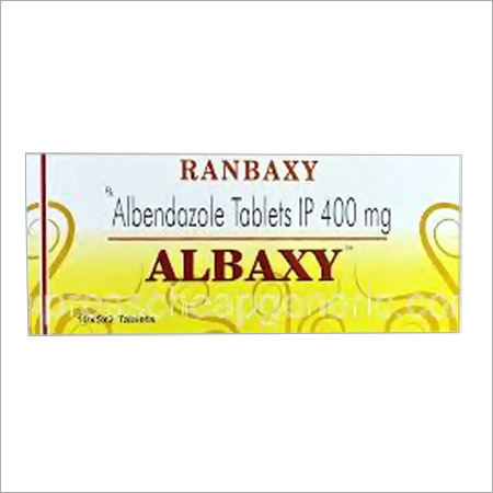 Albendazole Tablets
