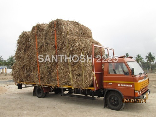 Bale Loaders