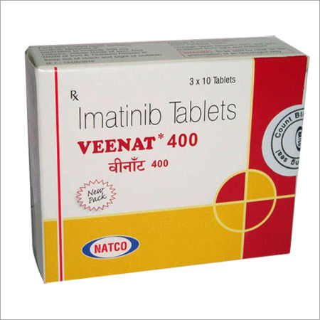 Imatinib Tablets