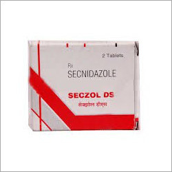 Secnidazole Tablets
