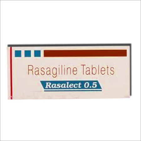 Rasagiline Tablets