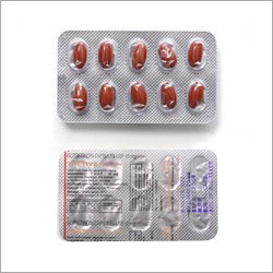 Accutane 10MG - Reddish-Brown Capsule, 10mg | Acne Treatment, Skin Clarity, Fast Acting