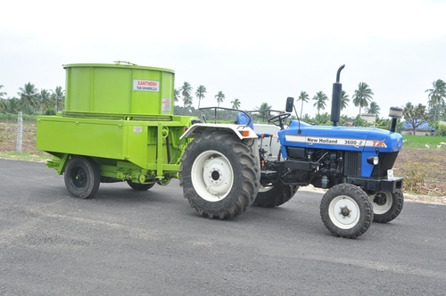 Agro Tub Grinder