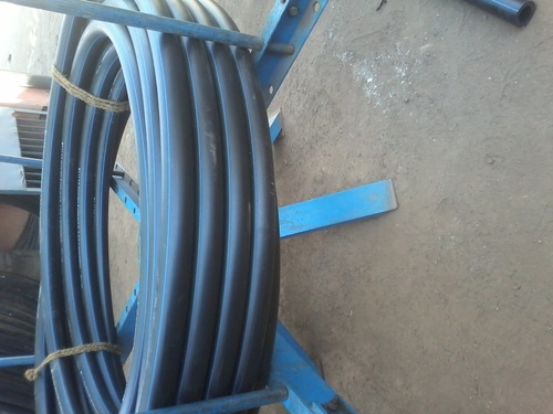 PLB HDPE Pipes