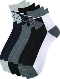 Mens Low Cut Socks