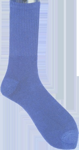 Mens long socks