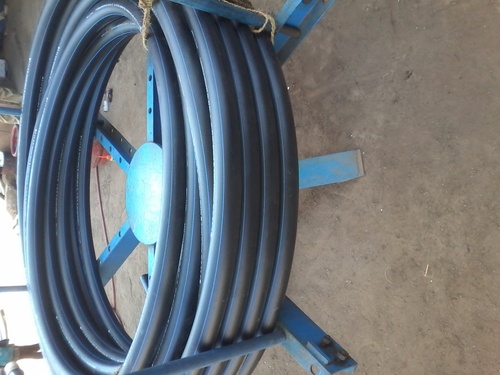 HDpe sprinkler pipe