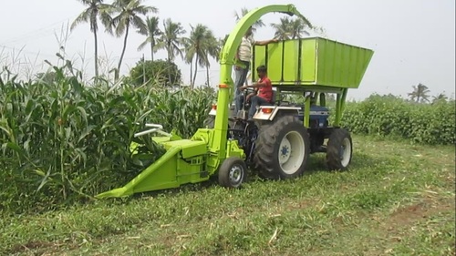 MULTI CROP CHOPPER