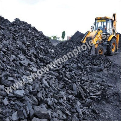 Coal Lifting Service