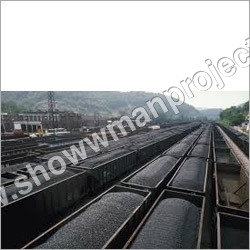 Coal Transportation Services