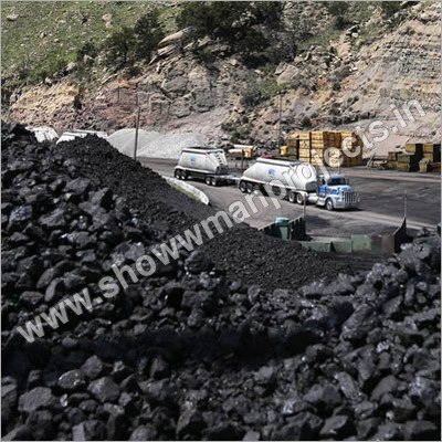 Imported Coal