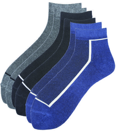 Mens fashion socks