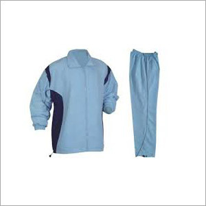 Micro Peach Tracksuit