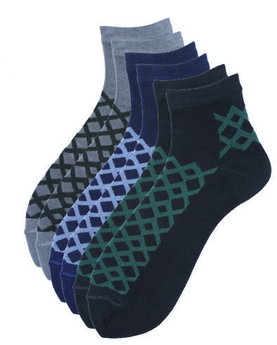 Mens designer socks