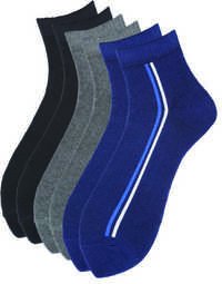 Mens Christmas Socks