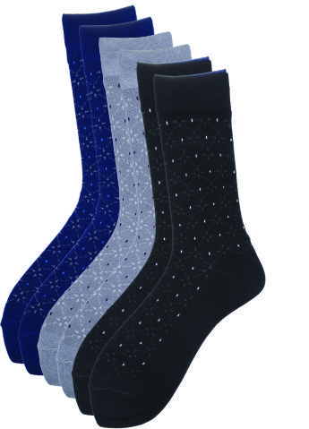 Mens business long socks