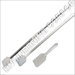 Nylon Scraper Blades