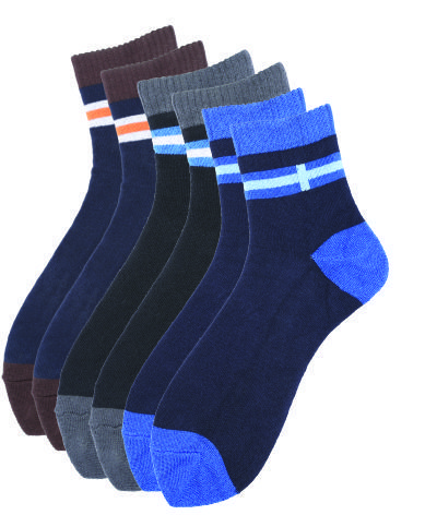 Mens ankle socks