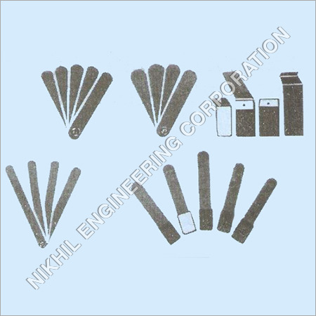 Card Setting Gauges
