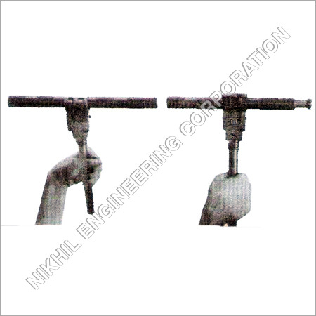 Fluted Roller Wrench