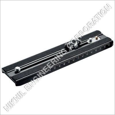 Sliding Baseplate