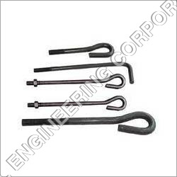 Foundation Bolts