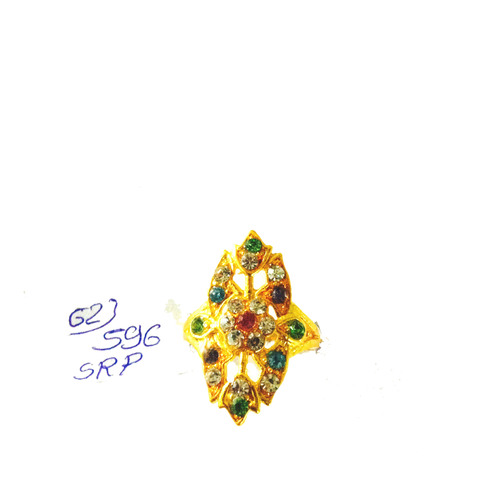 Imitation Ladies Ring