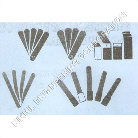 Card Gauges