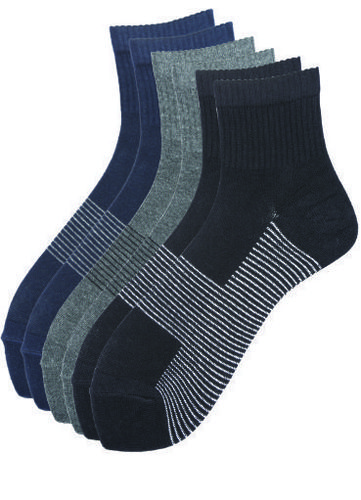 Kids thermal socks