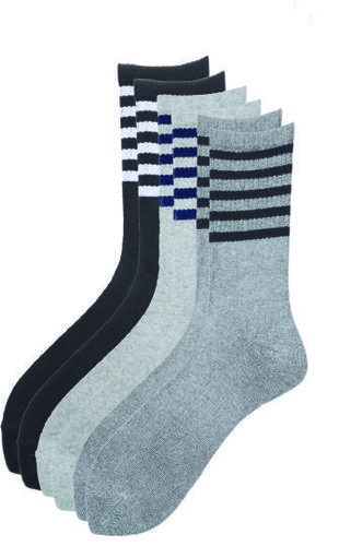 Kids long socks