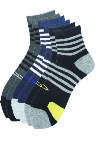 Girls school socks