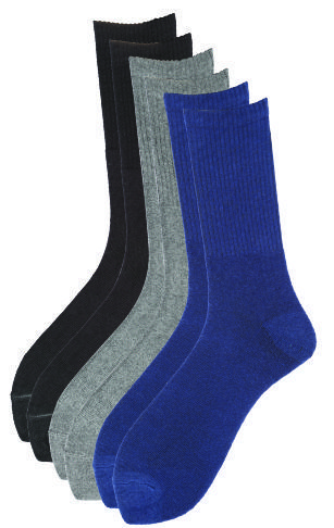 Girl school socks
