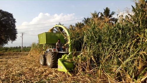 Farm Multi Crop Chopper