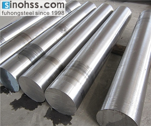 Steel Round Bar